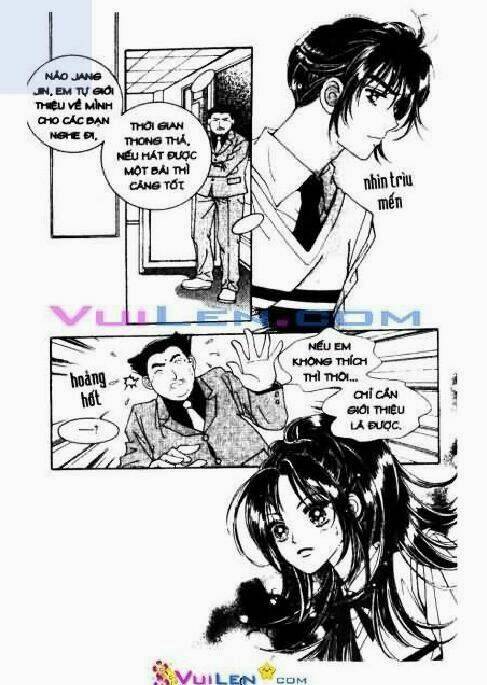 nhật ký tân hôn chapter 2 79