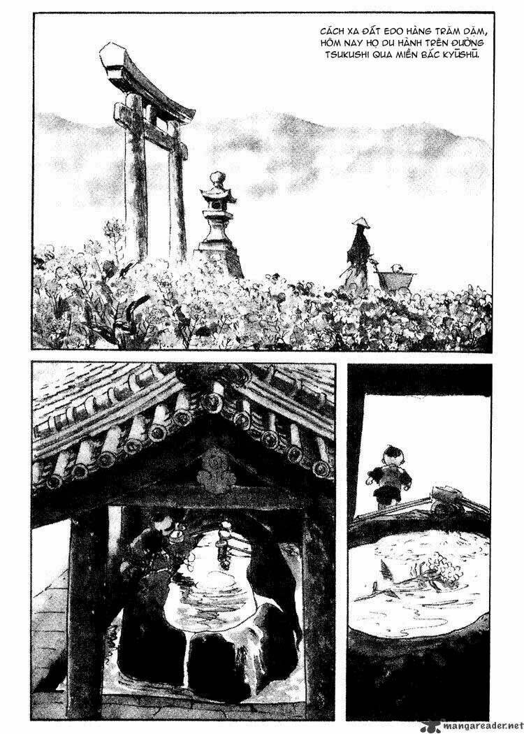 lone wolf and cub chapter 71.1 8