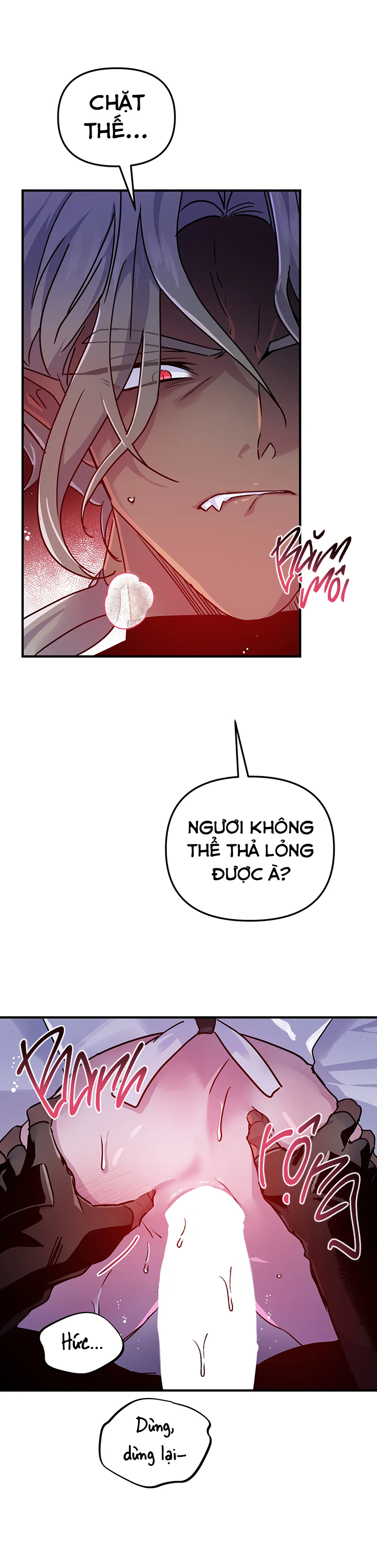 hắc vực chapter 27 2