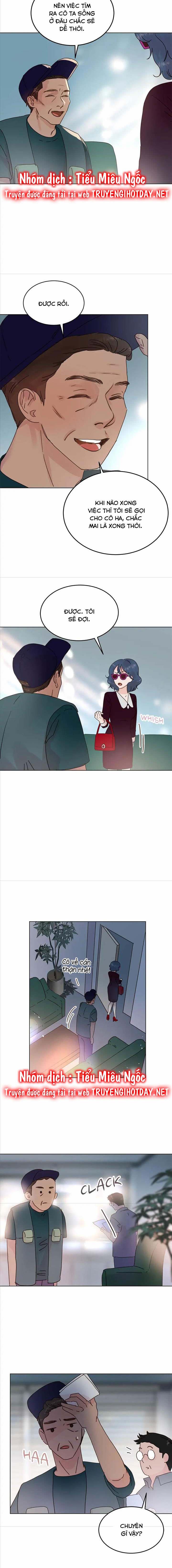 sự trả thù ngọt ngào của vợ tôi chapter 111 5