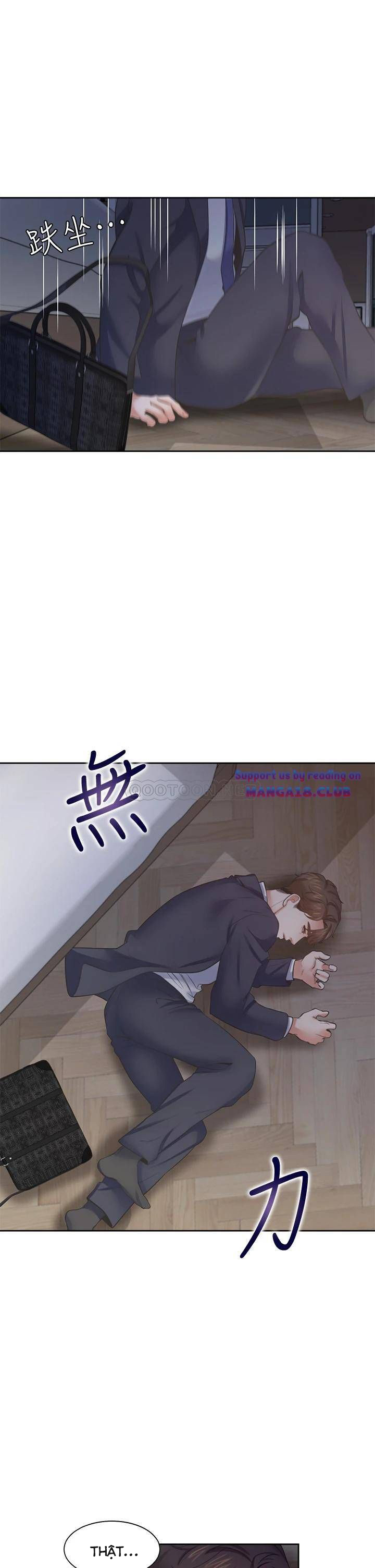 khát tình chapter 61 36