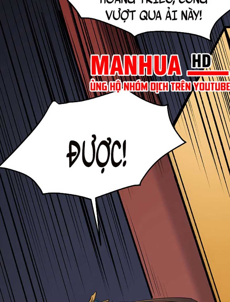 võ đạo độc tôn chapter 582 42