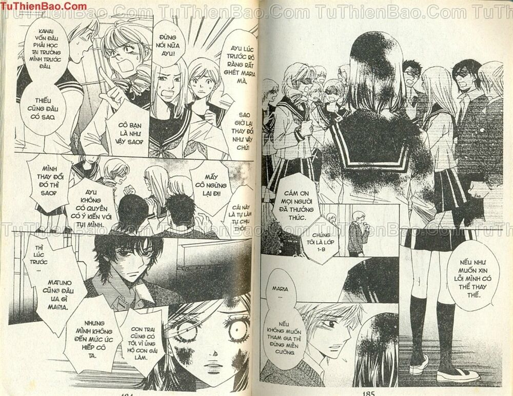 ác quỷ và bản tình ca chapter 4 91