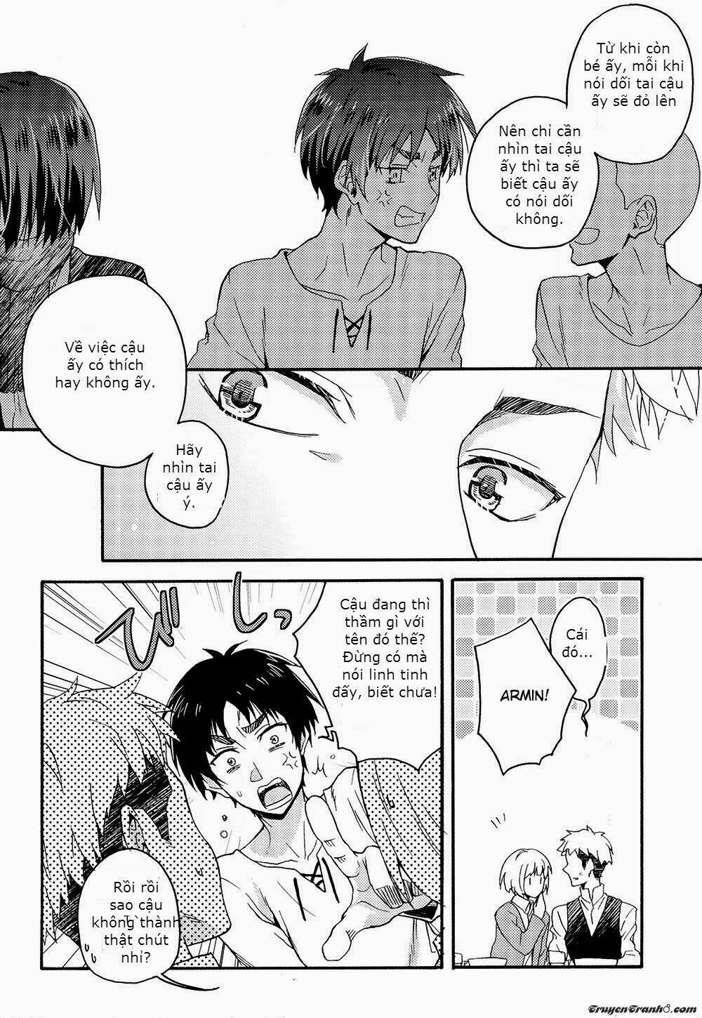 ore-tachi tsukiattemasun chapter 2 19