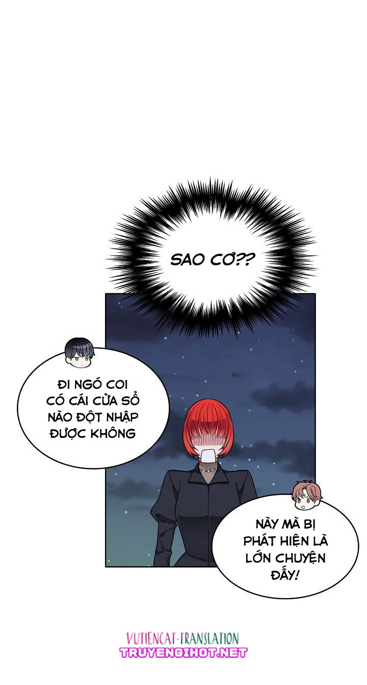 thanh tra của muiella chapter 99 6