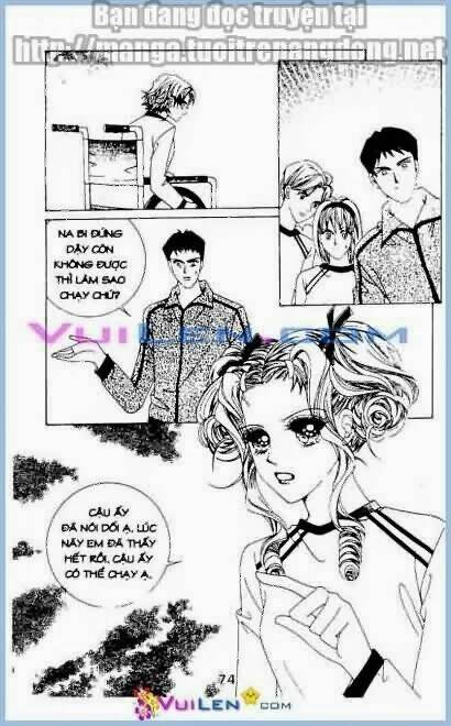 sức thanh xuân chapter 8 75