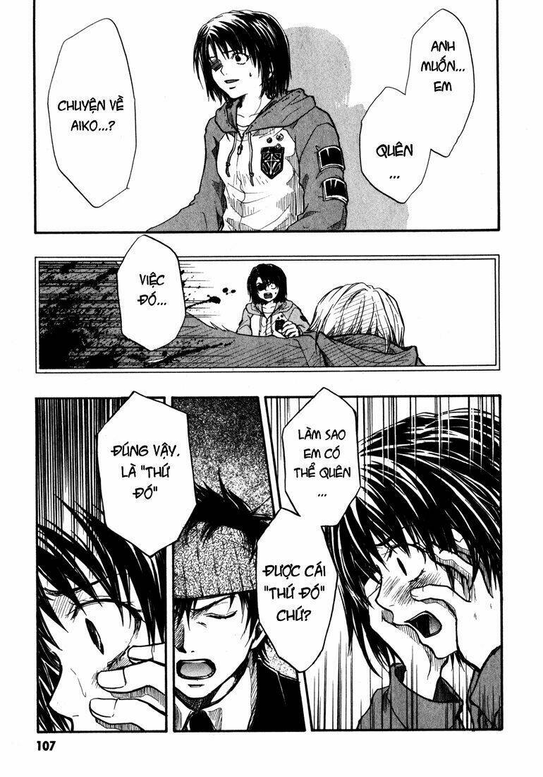 variante chapter 3 5