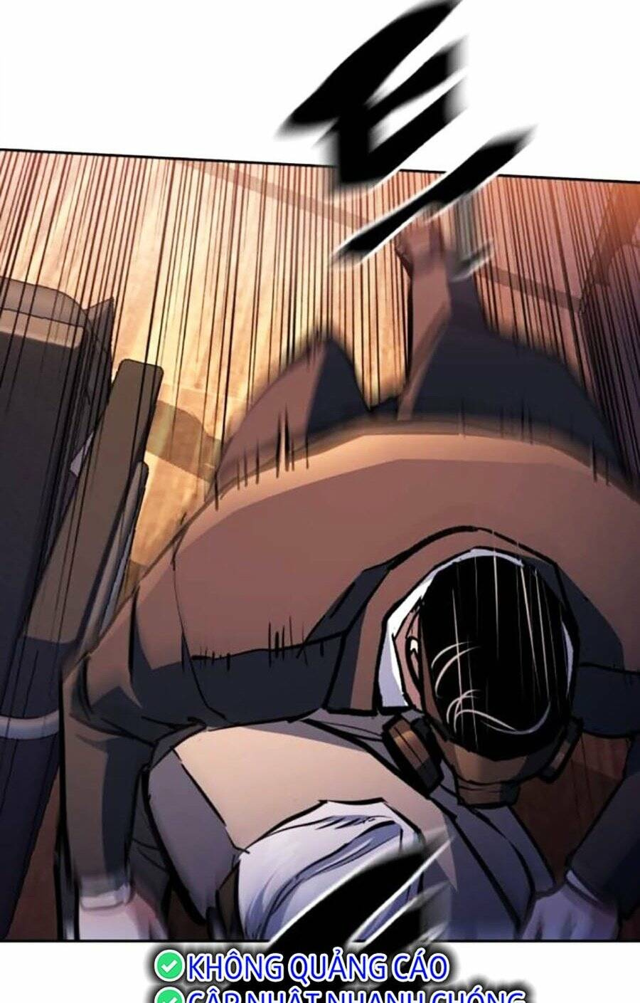 bạn học tôi là lính đánh thuê chapter 171 56