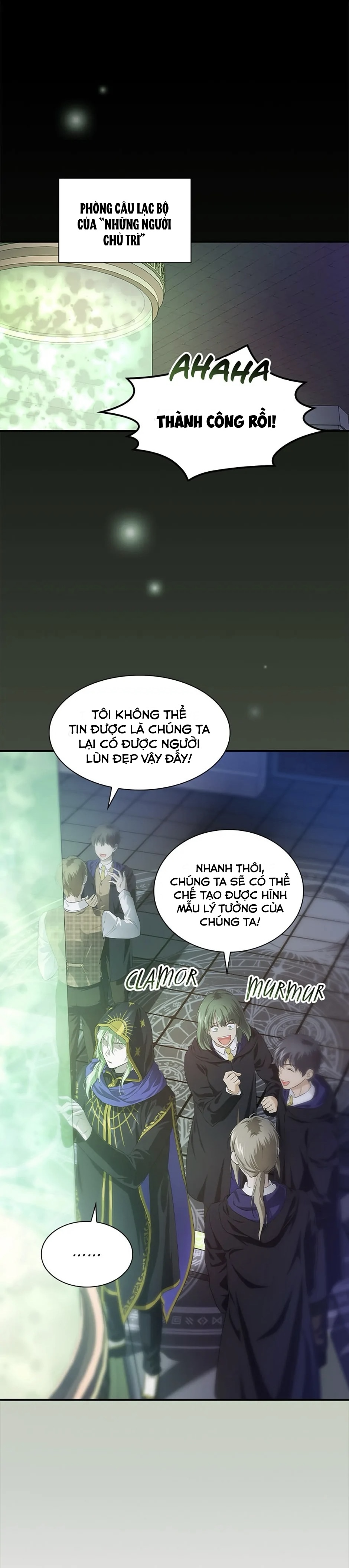 đi tìm con trai của cha tôi chapter 49 2