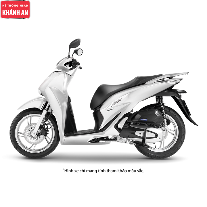 Xe Máy Honda SH150i Tiêu chuẩn CBS