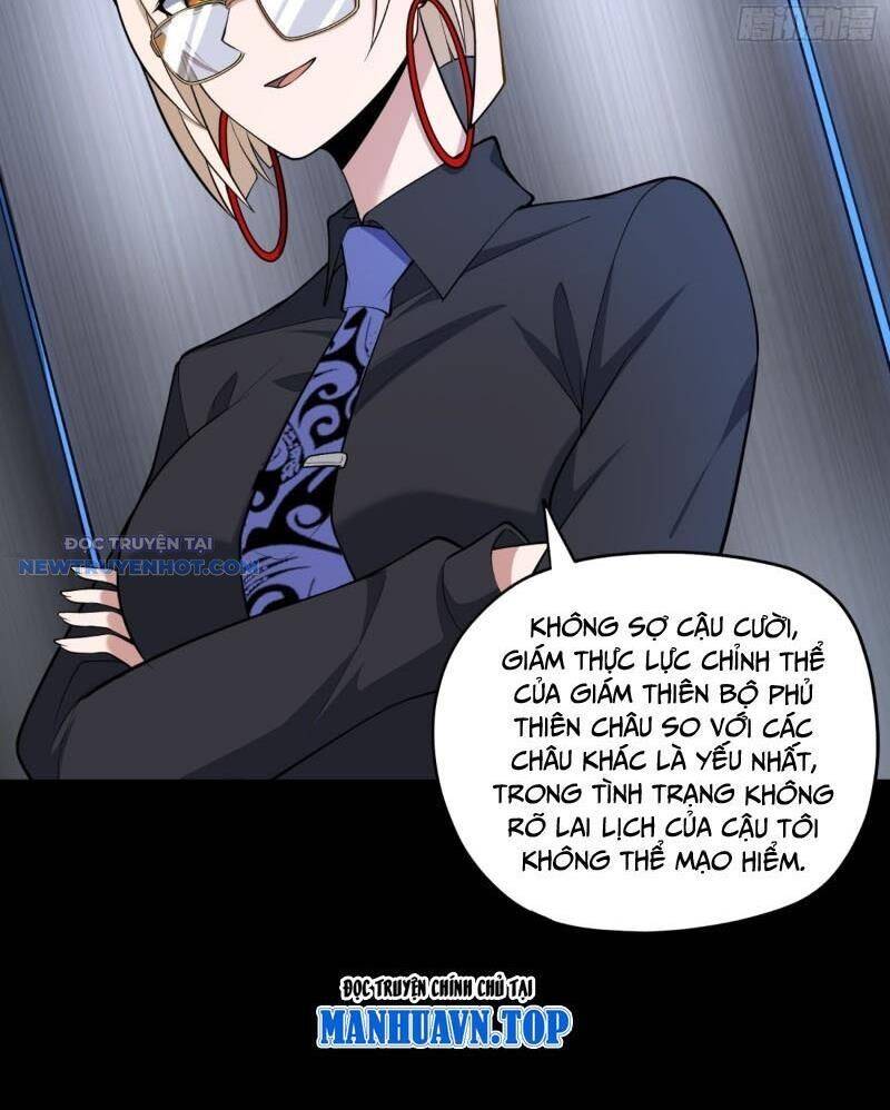 đại lộ vô danh chapter 47 28