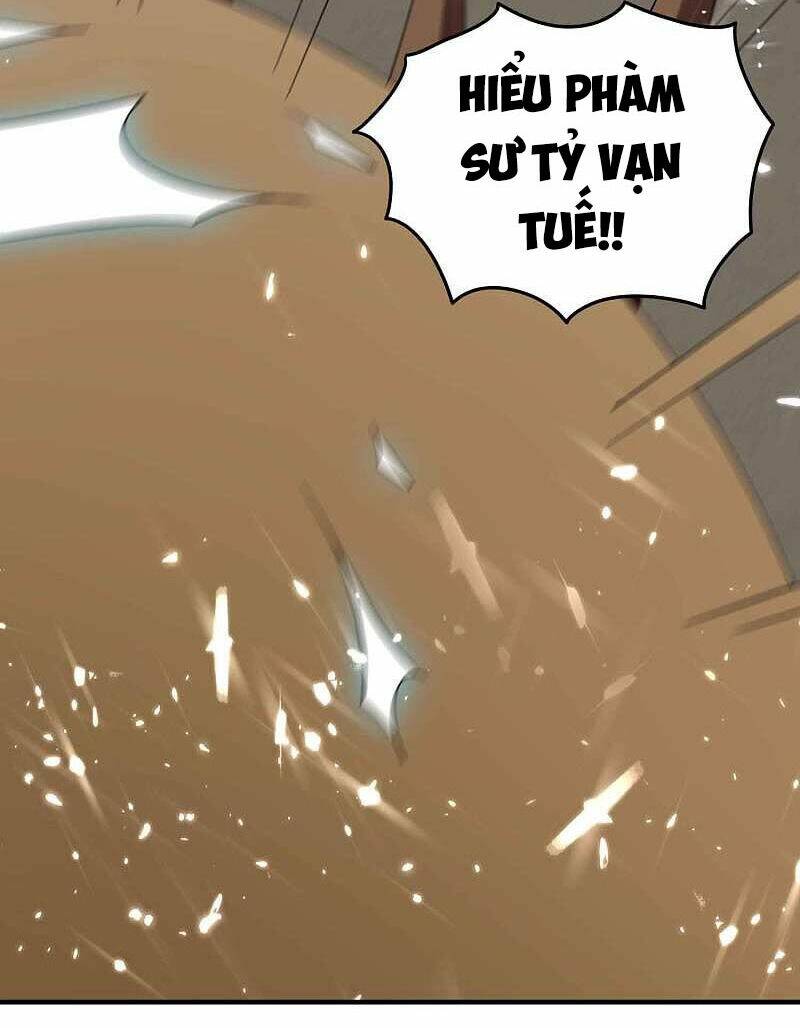 vạn giới tiên vương chapter 122 20