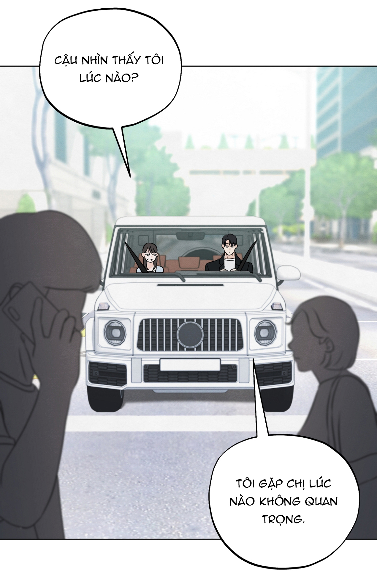 hoàn cảnh của rác rưởi chapter 16.2 32