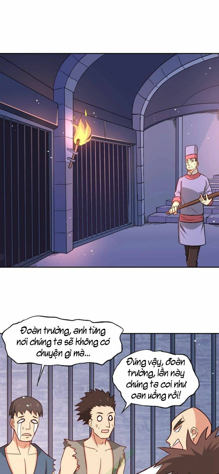 ta luyện giả kim trong thời đại tu tiên chapter 13 1