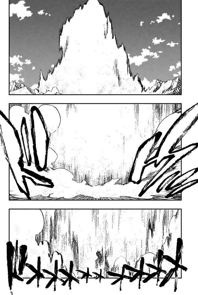thần chết ichigo chapter 312 5