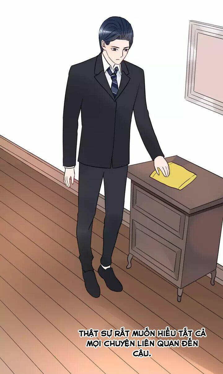 chào buổi sáng, hướng dương chapter 29 35