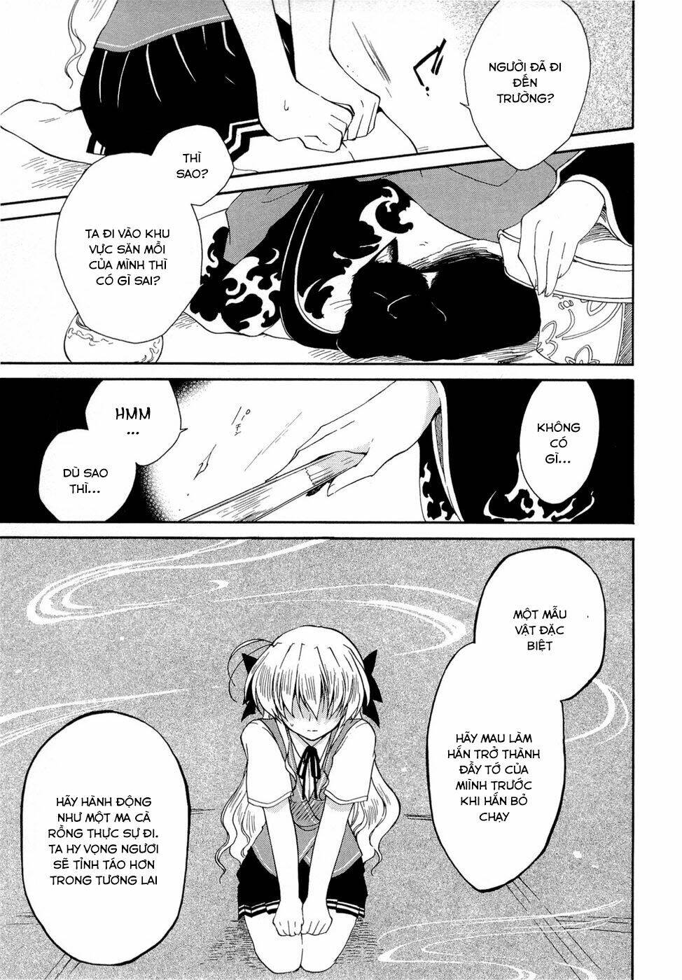 fortune arterials chapter 20 7