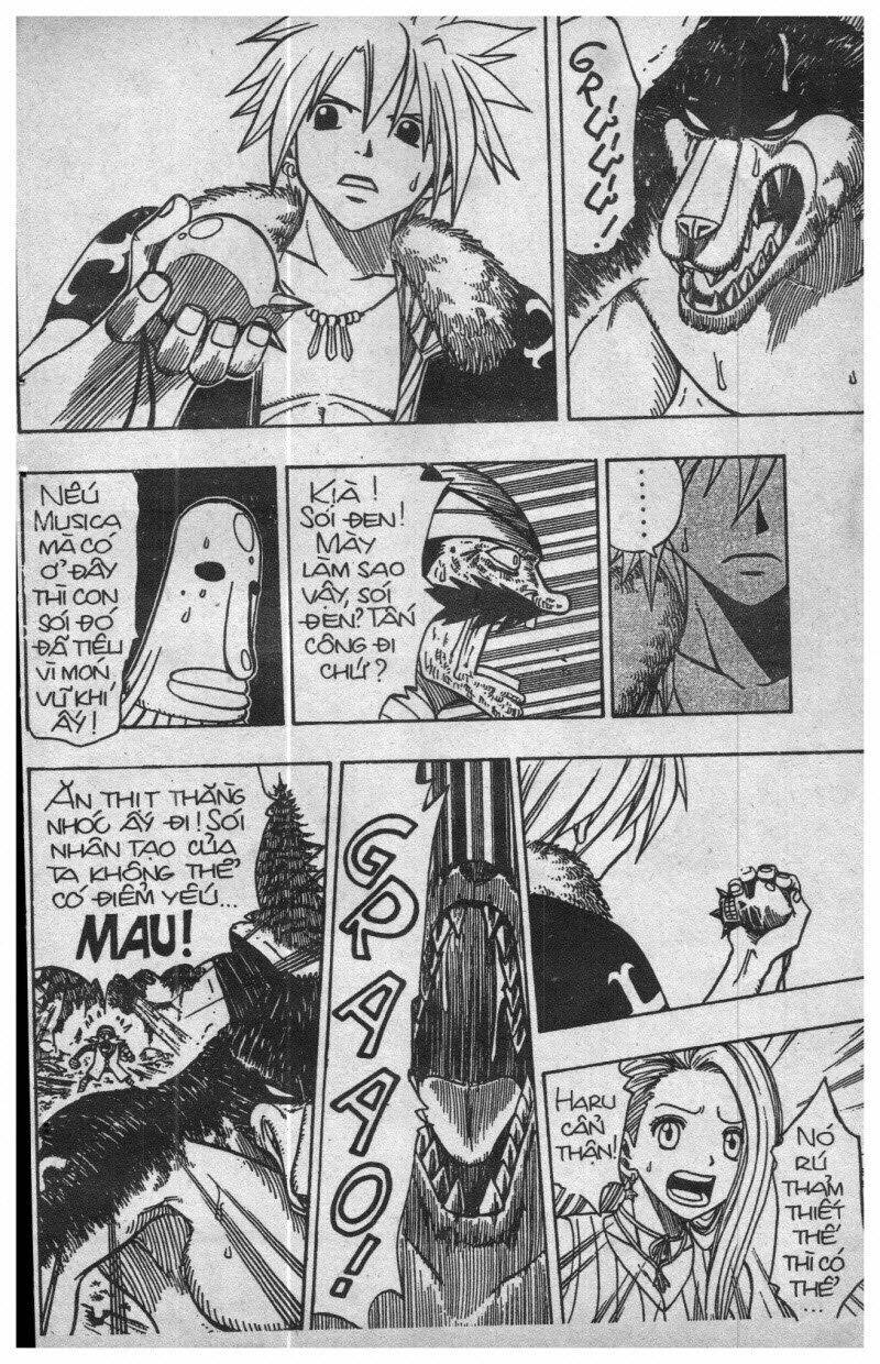 rave master (scan) chapter 14 25