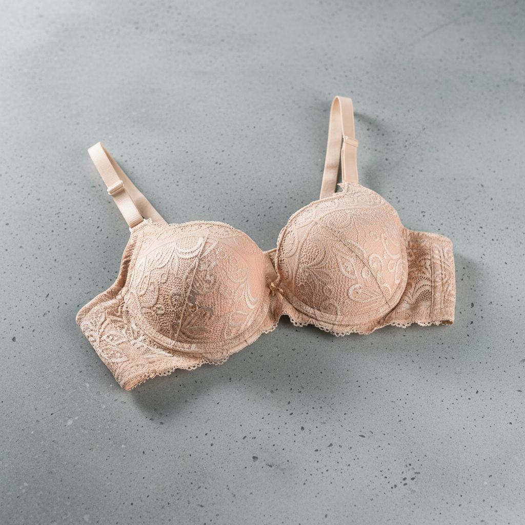 ÁO NGỰC CÓ GỌNG – MÚT DÀY 9903