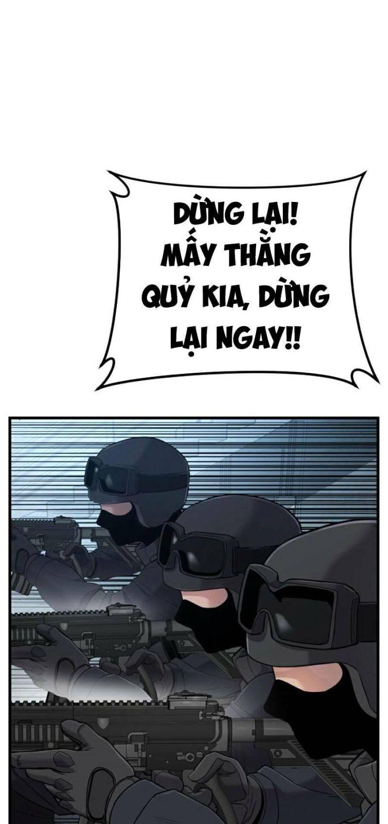 đặc vụ kim chapter 23 13