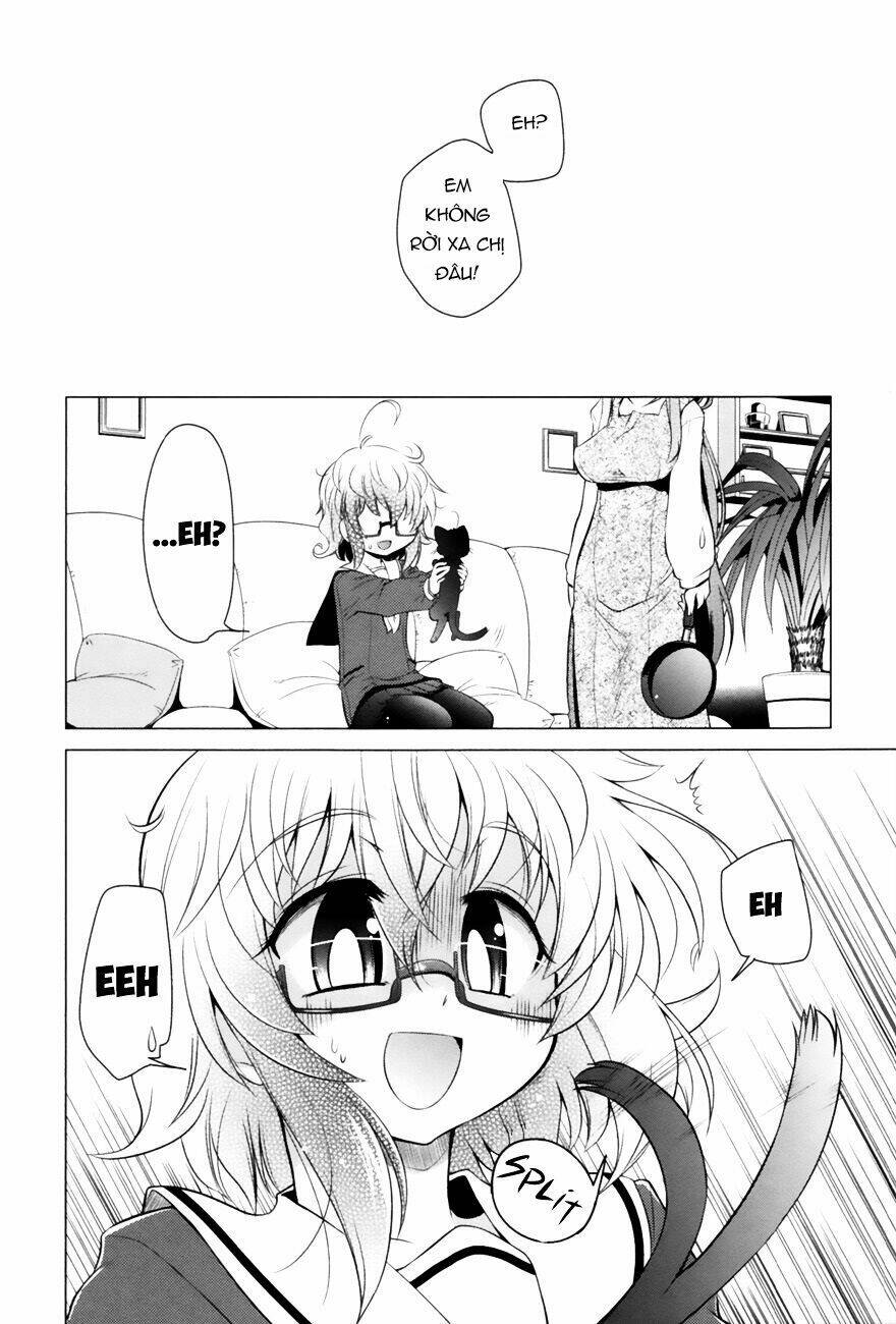 bakeneko system chapter 1 16