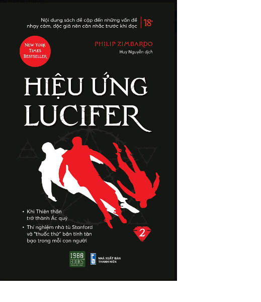 Hiệu Ứng Lucifer Tập 2