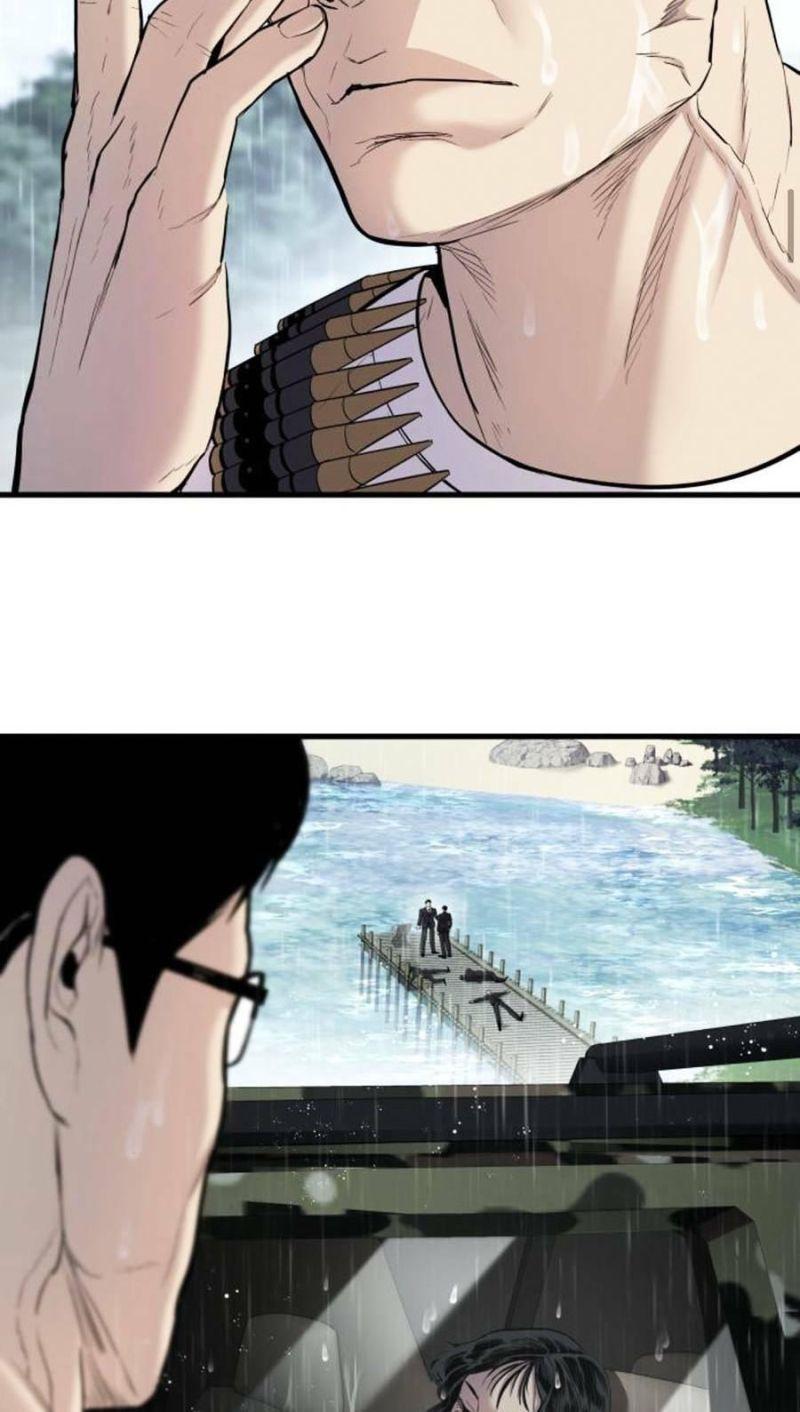 đặc vụ kim chapter 29.5 8