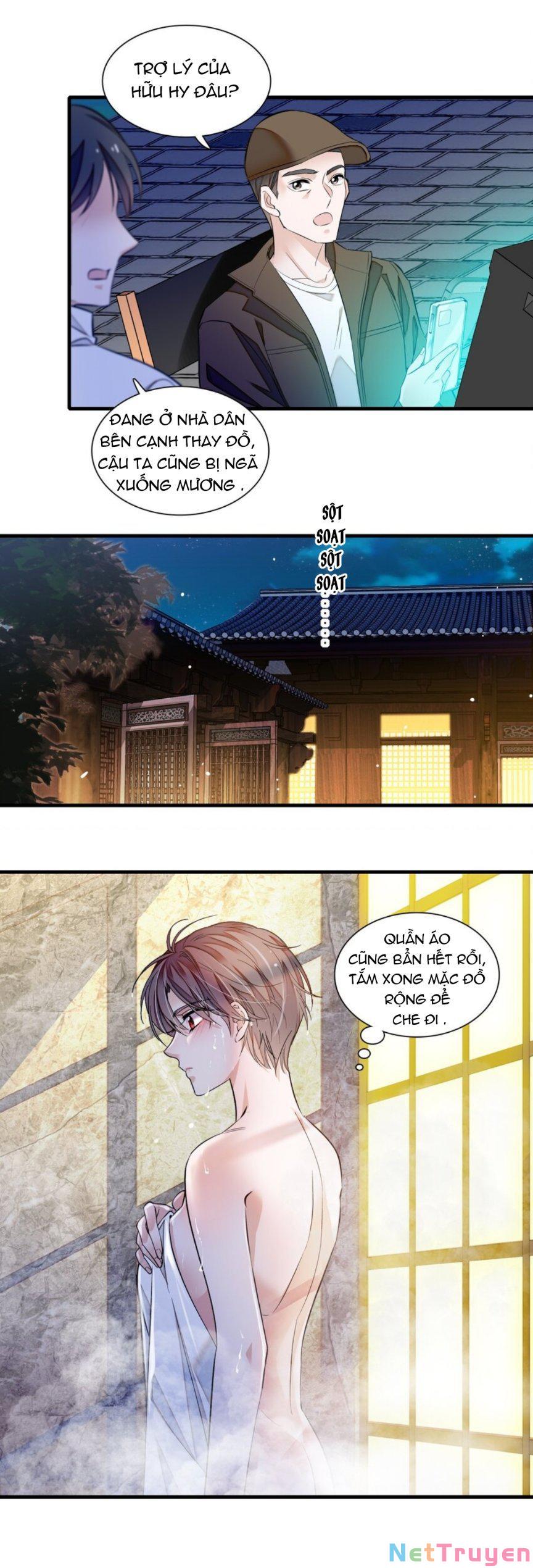 long phượng phiên chuyển chapter 63 21