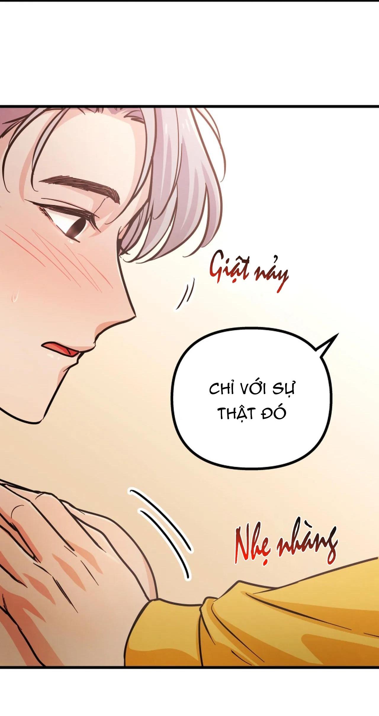 (np)những ngày mù sương chapter 16 30