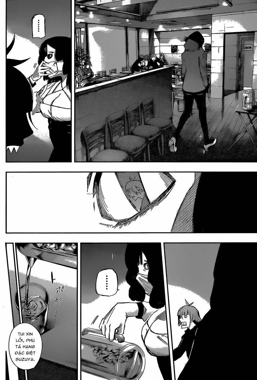 ngạ quỷ vùng tokyo 2 chapter 11 15