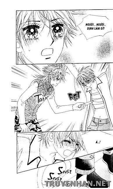 bạn trai tôi là ma cà rồng chapter 44 8