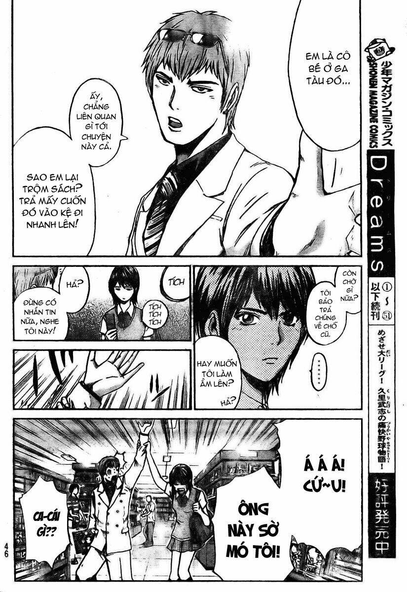 gto: shonan 14 days chapter 1 36