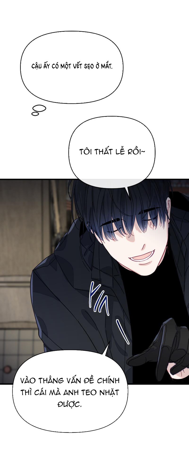 tiên cá trên bờ chapter 2 4