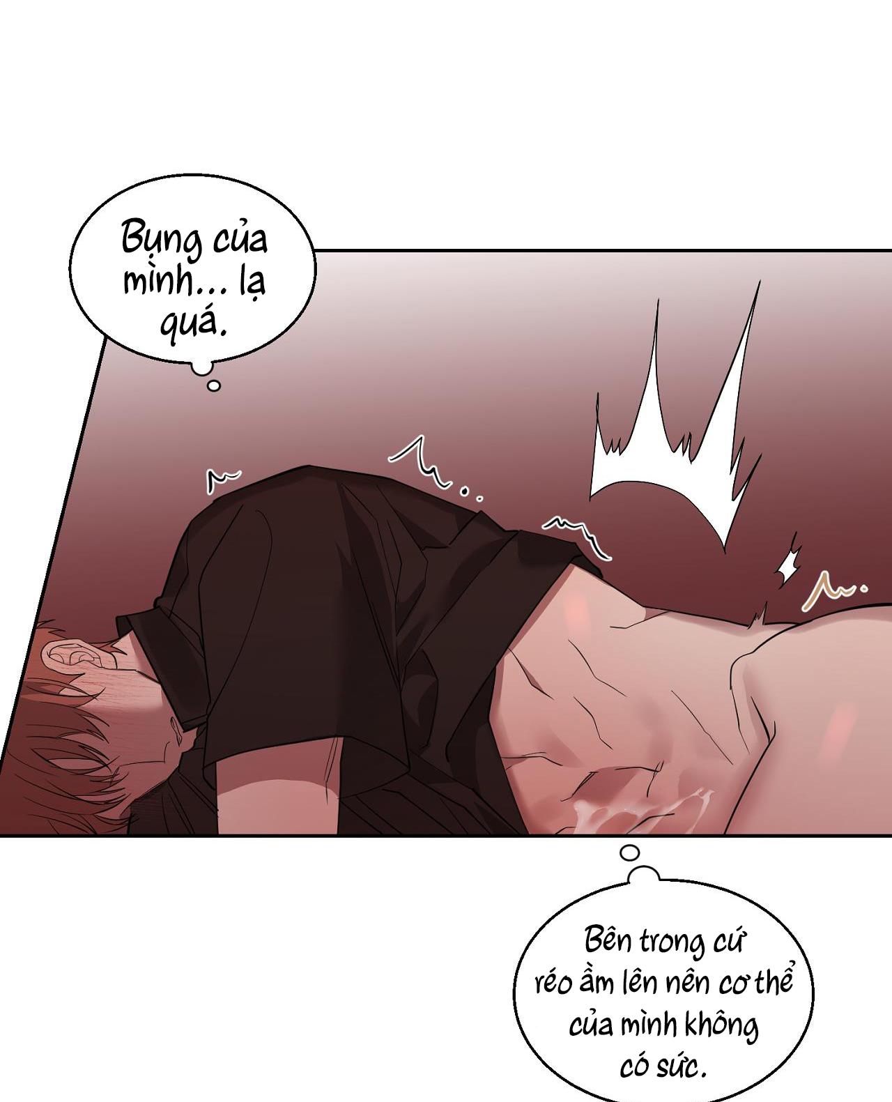 nuốt chửng bóng đêm chapter 23 3