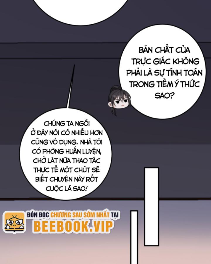 học cùng em gái, tôi bất cẩn vô địch rồi chapter 166 25