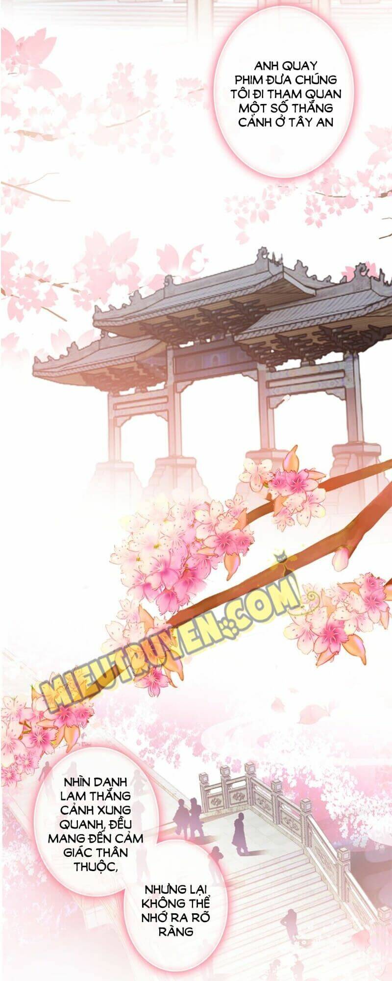 nhất sinh nhất thế mỹ nhân cốt chapter 5 22