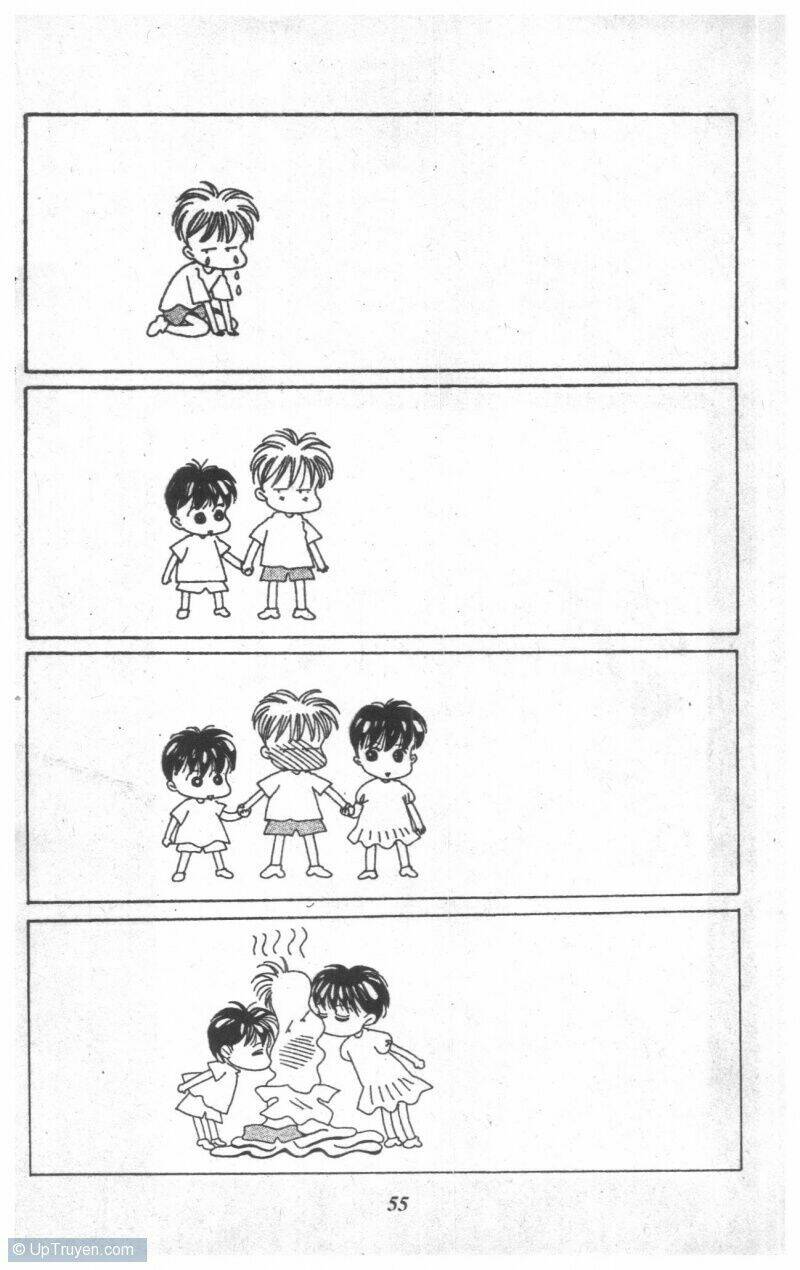 nàng tiên ánh trăng - kaguya hime chapter 10 54