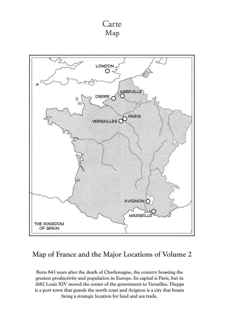 innocent rouge (innocent phần 2) chapter 7 9