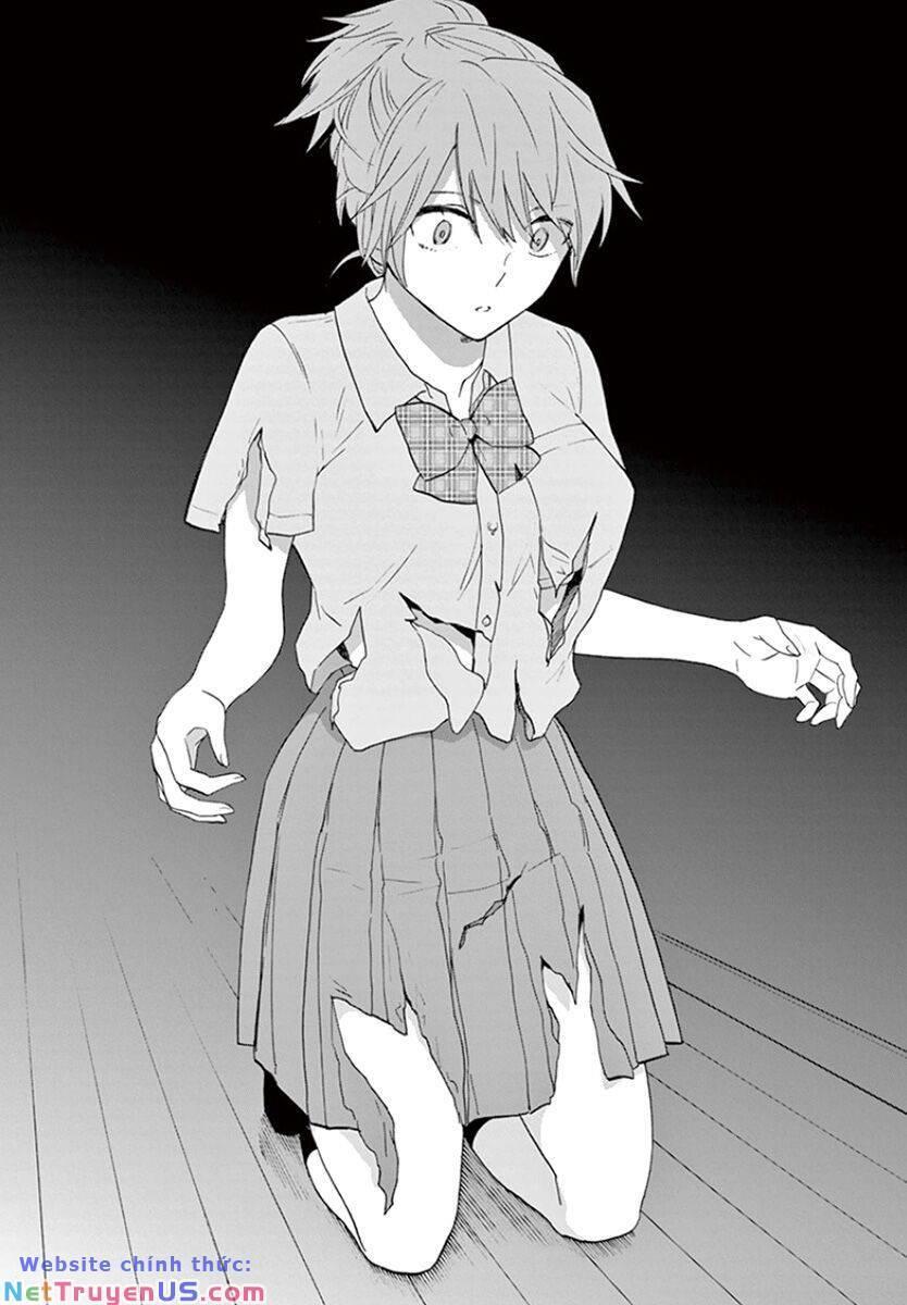 himegoto - juukyuusai no seifuku chapter 93 13