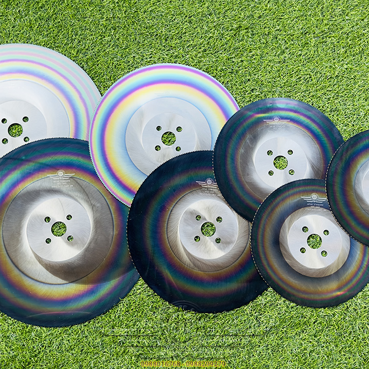 Đĩa Cắt Inox Thép Gió Máy Tua Chậm CV4025