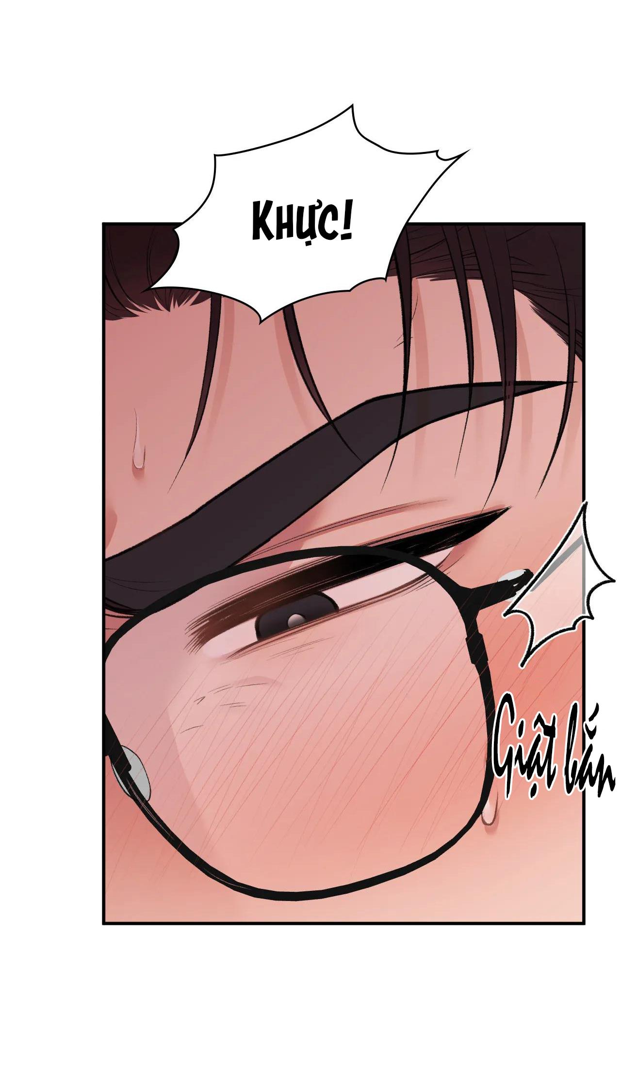 zai đẹp nhưng lại thích dạy đời chapter 9 38