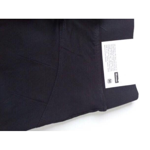 Quần legging nâng mông cạp cao 6p gen bụng