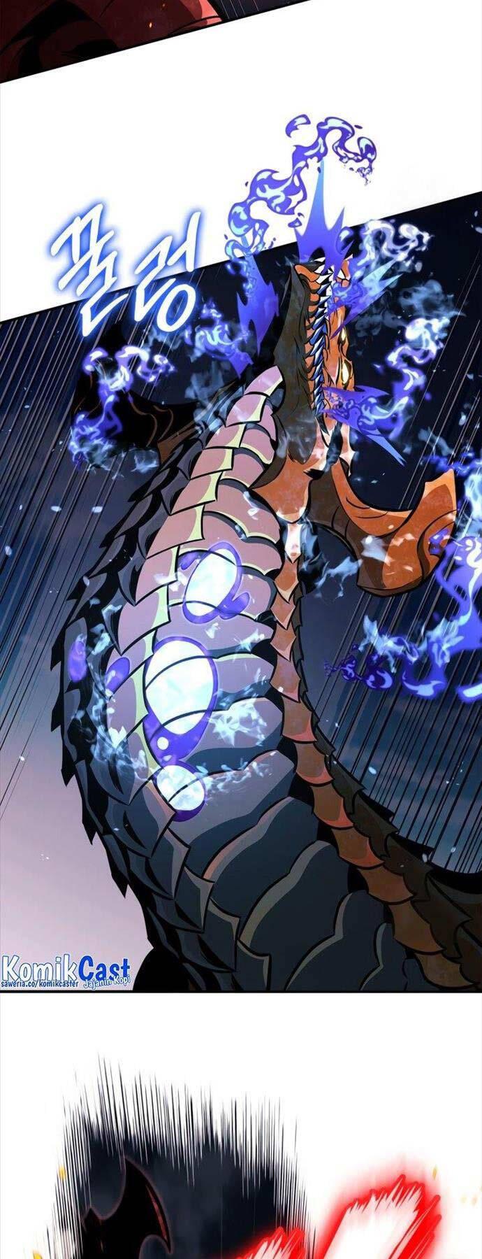 huyền thoại game thủ - tái xuất chapter 149 26