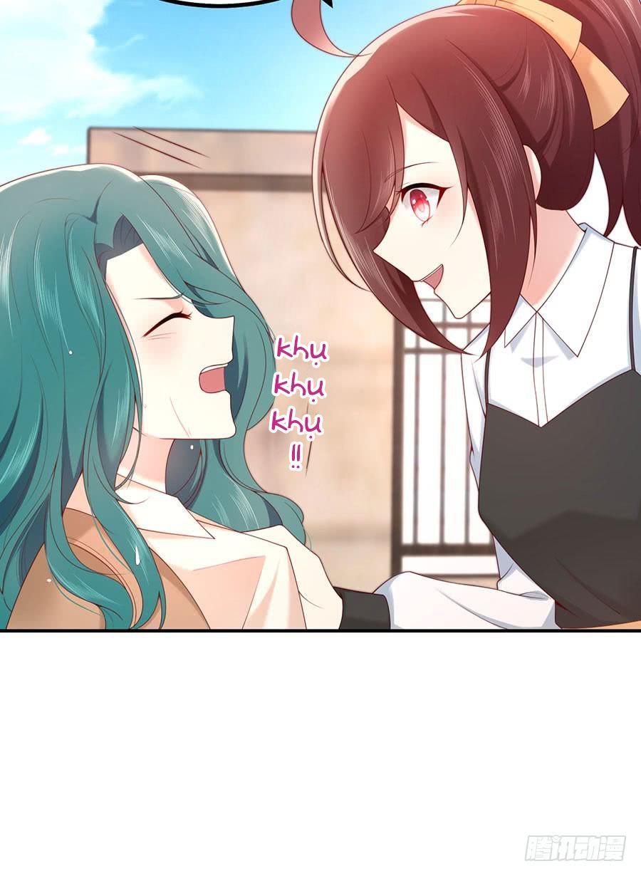 nam thần truy thê chỉ nam chapter 48.1 5