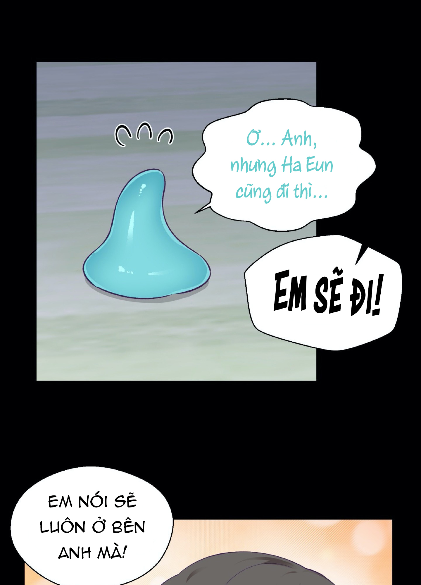 mềm mại tan chảy chapter 30 12