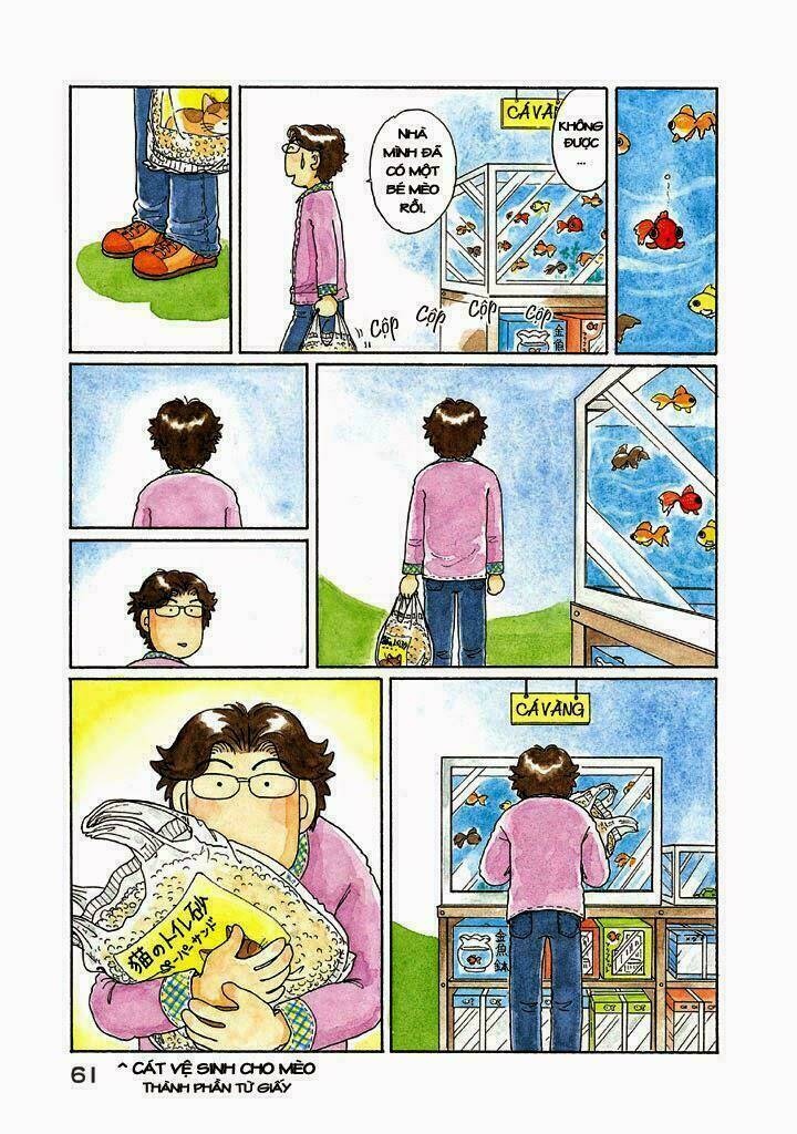 chi's sweet home chapter 118 3