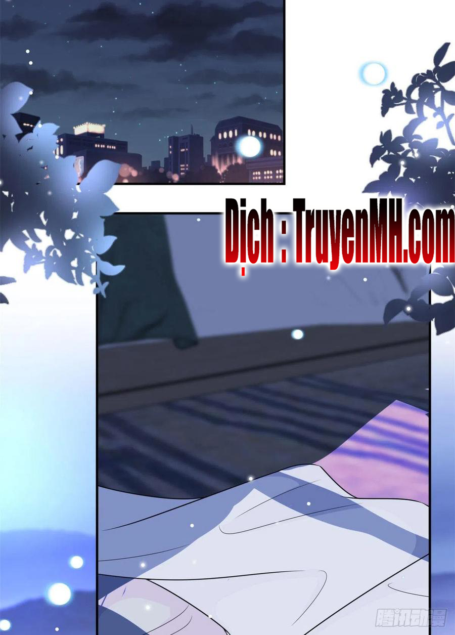 thí hôn lão công, cần giúp sức chapter 418 7