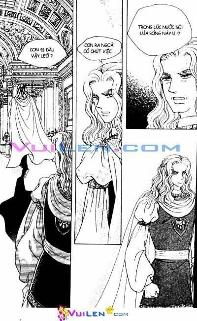 princess - công chúa xứ hoa (bản đẹp) chapter 14 126