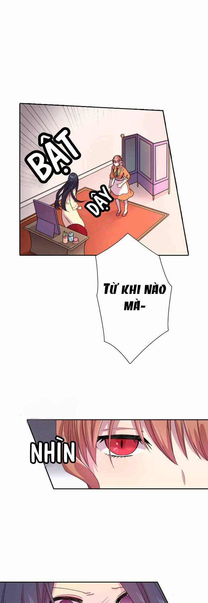 tân nương của ác vương điện hạ chapter 10.1 2