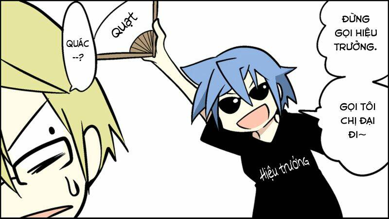 senyuu chapter 107 13